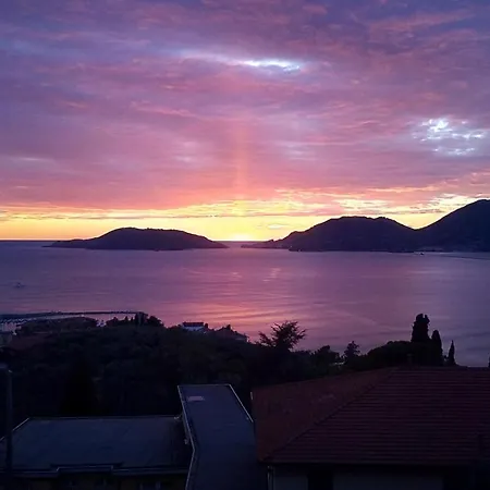 住宿加早餐酒店 Bellavista