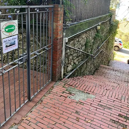 Bellavista 住宿加早餐酒店 3*