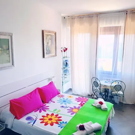 Bellavista 莱里奇