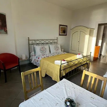 Bellavista Bed and breakfast