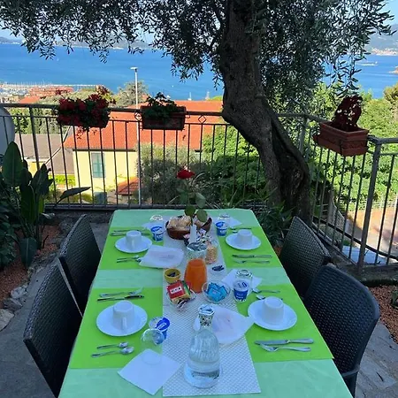 住宿加早餐酒店 Bellavista