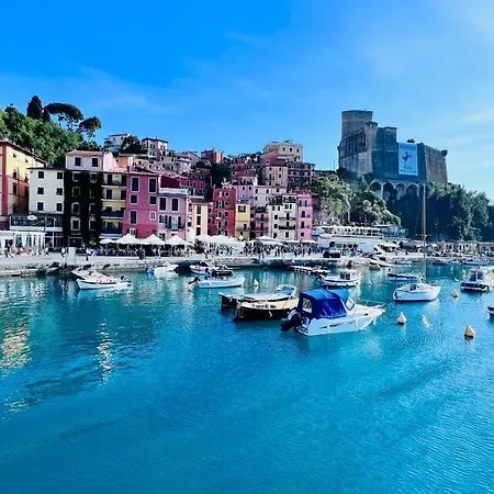 Bellavista 3* Lerici