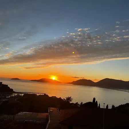 住宿加早餐酒店 Bellavista