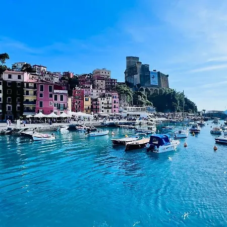 Bellavista 住宿加早餐酒店 3*