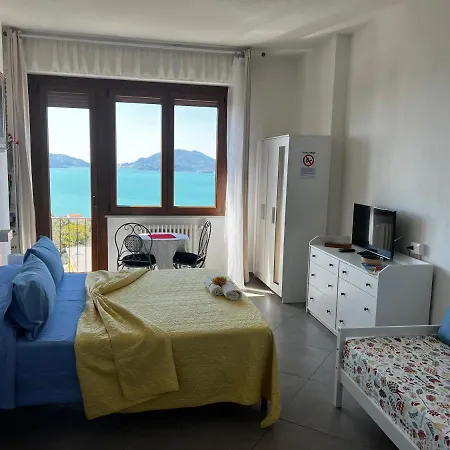 Bellavista 莱里奇