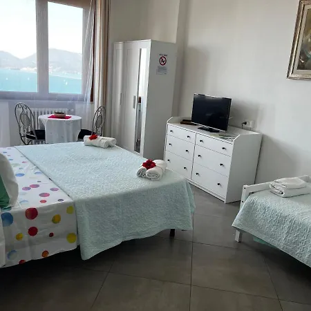 Bellavista 住宿加早餐酒店