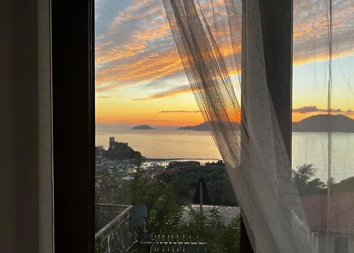 Bed & Breakfast Bellavista