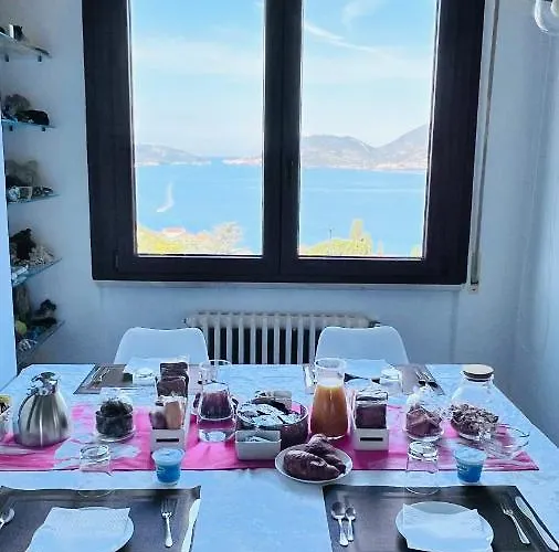 Bellavista B&B 레리치