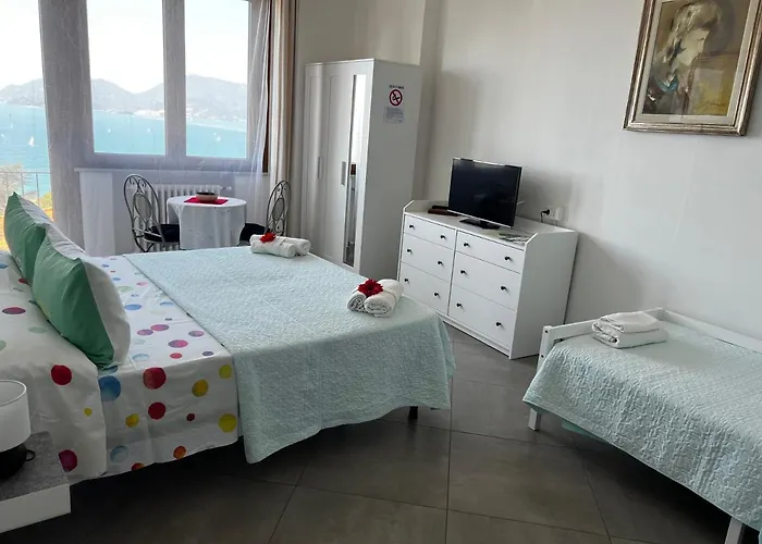 Bellavista Bed & Breakfast