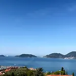 Oda ve Kahvaltı Bellavista Lerici