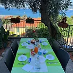 Oda ve Kahvaltı Bellavista