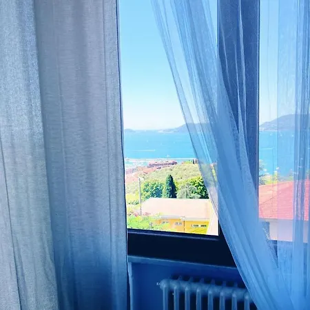 Bellavista Bed & Breakfast *