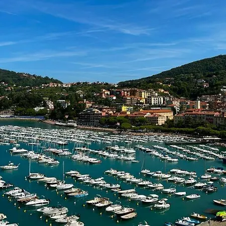 Bellavista Lerici