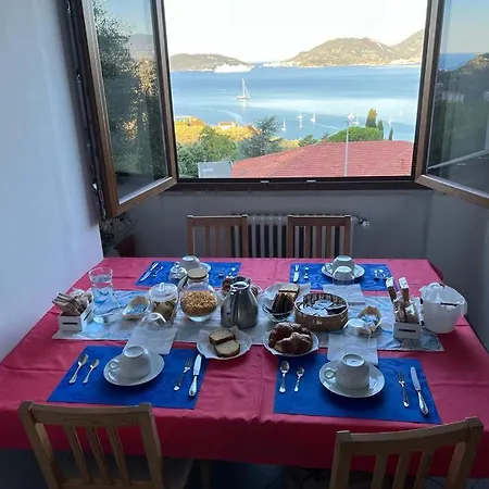 Frühstückspension Bellavista 3*