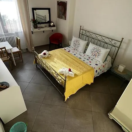 Bellavista Bed & Breakfast *