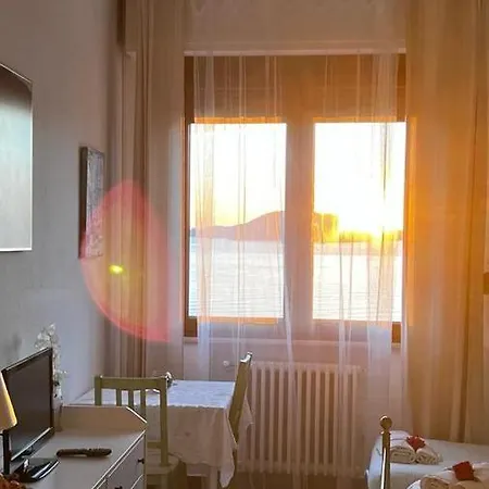 Frühstückspension Bellavista