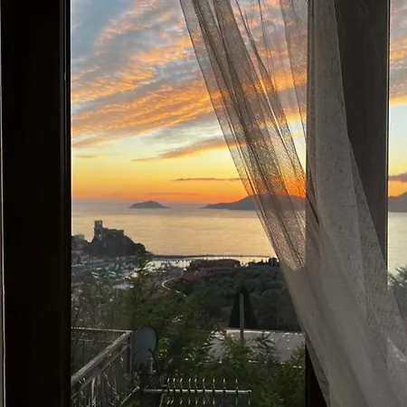 Frühstückspension Bellavista