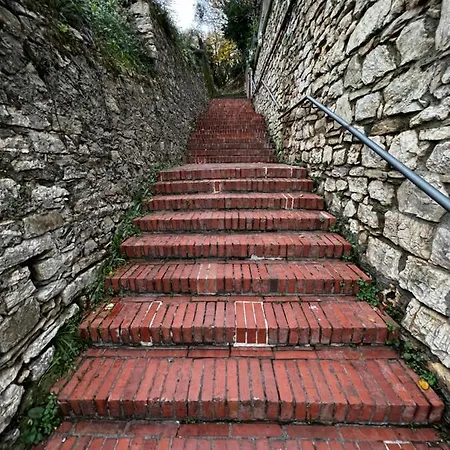 Bellavista Frühstückspension Lerici