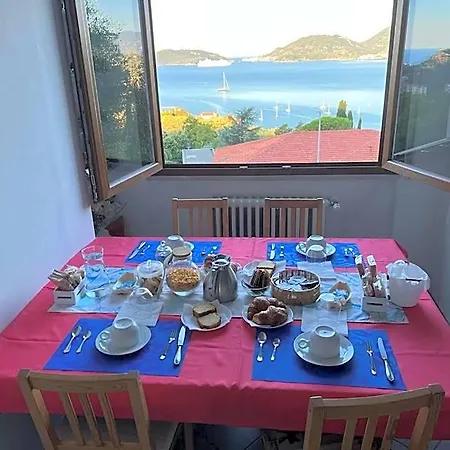 Bellavista Alojamento de Acomodação e Pequeno-almoço 3*