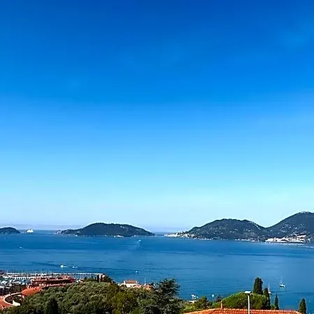 Bellavista 3* Lerici
