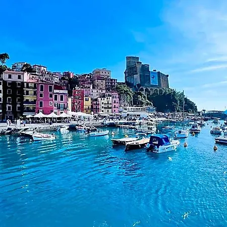 Bellavista 3* Lerici
