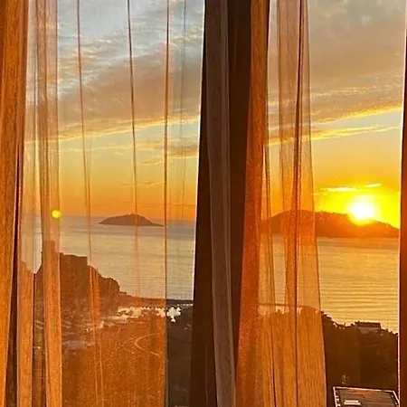 Bellavista Alojamento de Acomodação e Pequeno-almoço Lerici