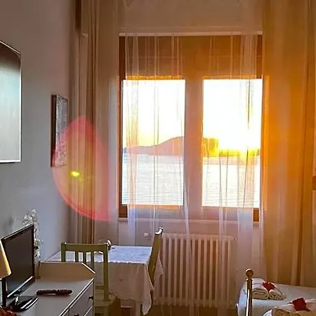 Alojamento de Acomodação e Pequeno-almoço Bellavista 3*