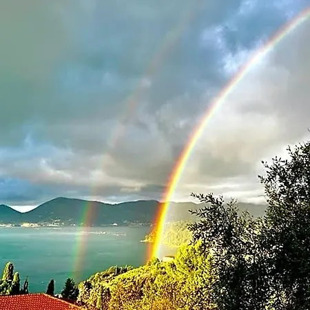 Bellavista 3* Lerici