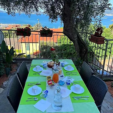Alojamento de Acomodação e Pequeno-almoço Bellavista