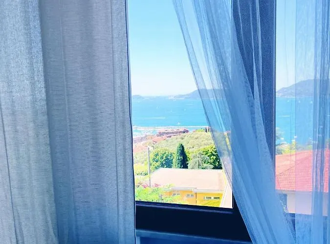 Bellavista Bed & Breakfast 3*