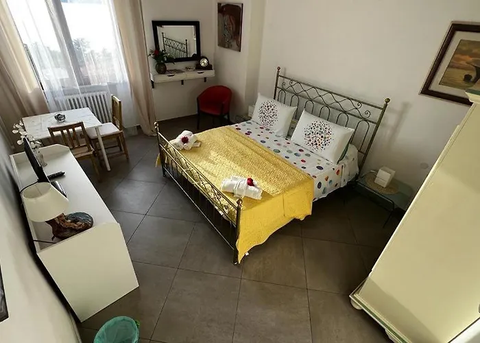 Bellavista Bed & Breakfast 3*