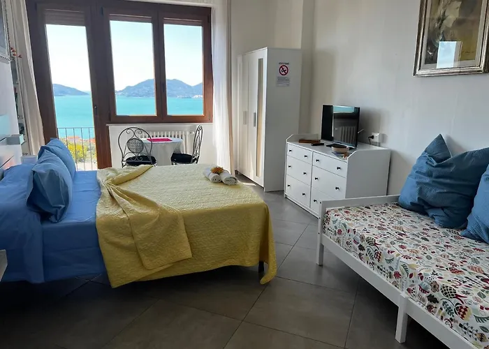Bellavista 3*